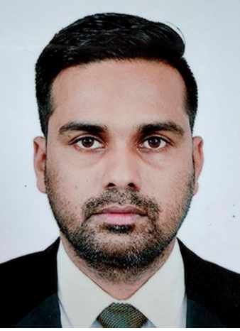 Mr. Rathnayaka Geegana Arachchige Lakmal Sampath
