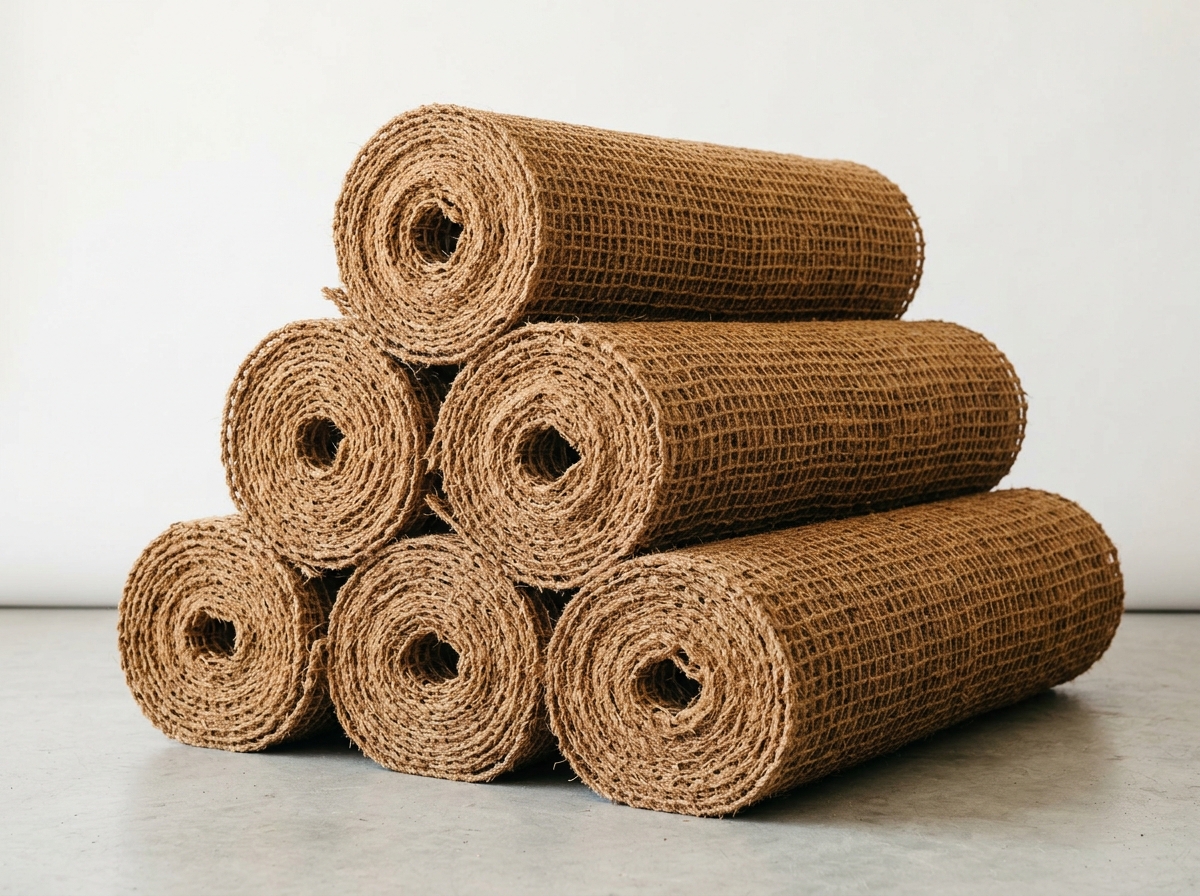 Geo Textile Mesh
