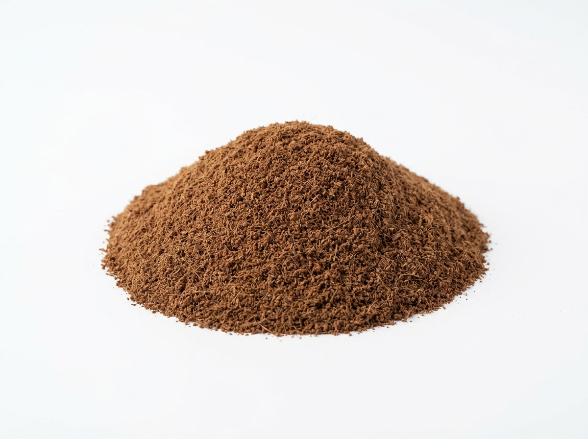 Coconut Husk Powder